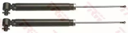 Амортизатор подвески TRW JGT1058T
