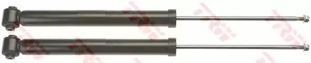 Амортизатор trw twin