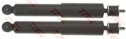 Амортизатор trw twin