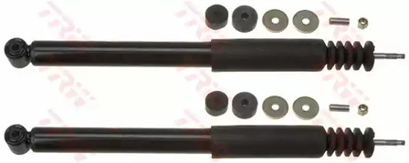 Амортизатор trw twin