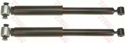 Амортизатор trw twin