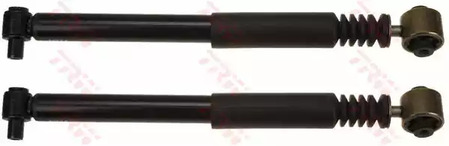 Амортизатор trw twin