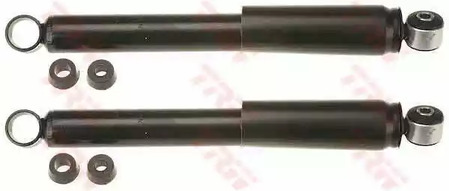 Амортизатор подвески TRW JGT393T