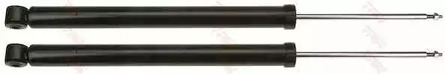 Амортизатор подвески TRW JGT424T