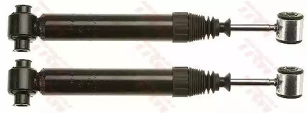 Амортизатор trw twin