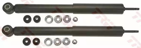 Амортизатор подвески TRW JGT970T