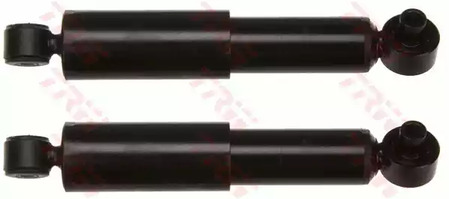 Амортизатор подвески TRW JHE261T