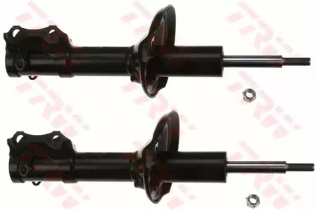 Амортизатор trw twin