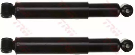 Амортизатор trw twin