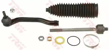 Тяга рулевая TRW JRA575