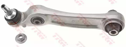 Рычаг независимой подвески колеса подвескы колеса