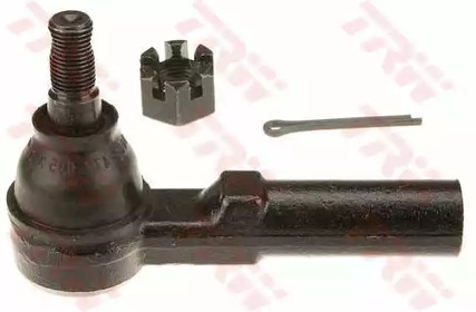 Наконечник поперечной рулевой тяги TRW JTE7607