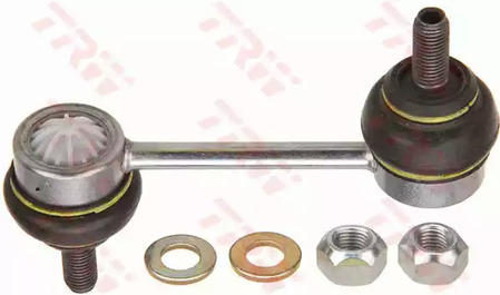 Тяга стабилизатора TRW JTS473