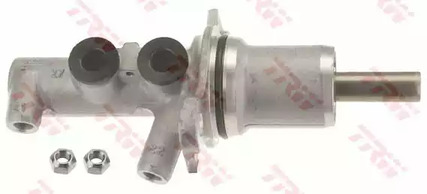 Главный тормозной цилиндр TRW PMN231