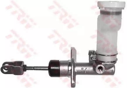 Цилиндр сцепления главный TRW PNB458