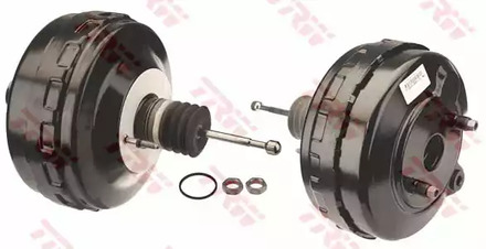 Вакуумный усилитель тормозов TRW PSA397