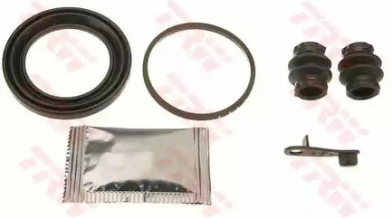 Ремкомплект тормозного суппорта TRW SJ1135