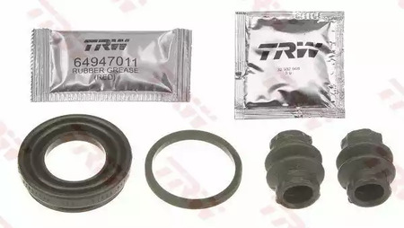 Ремкомплект тормозного суппорта TRW SJ1246
