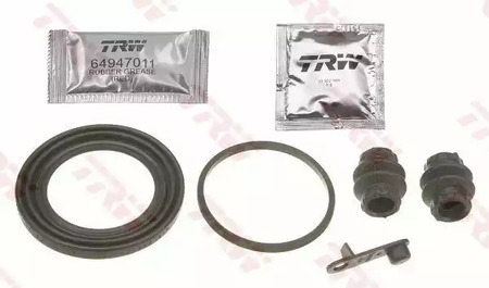 Ремкомплект тормозного суппорта TRW SJ1288