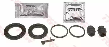Ремкомплект тормозного суппорта TRW SJ1289