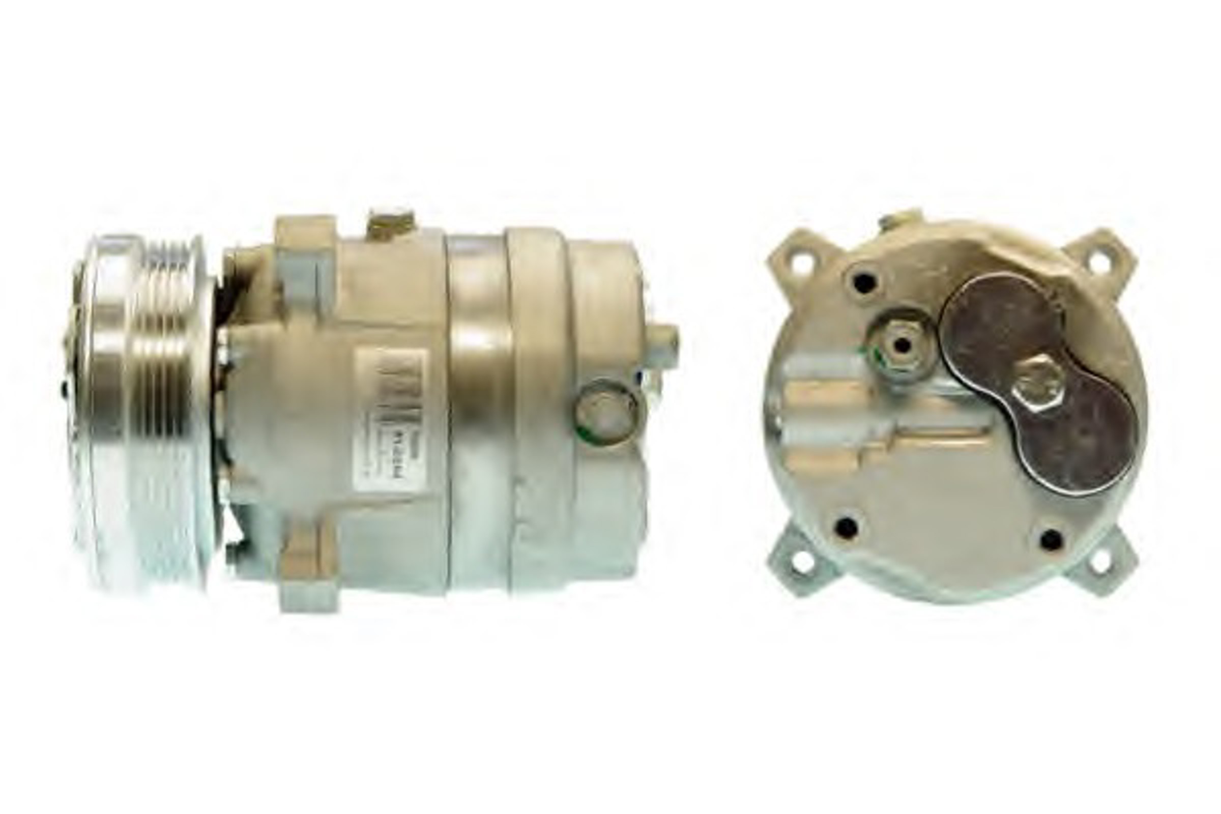 Компрессор кондиционера TRW ACP393