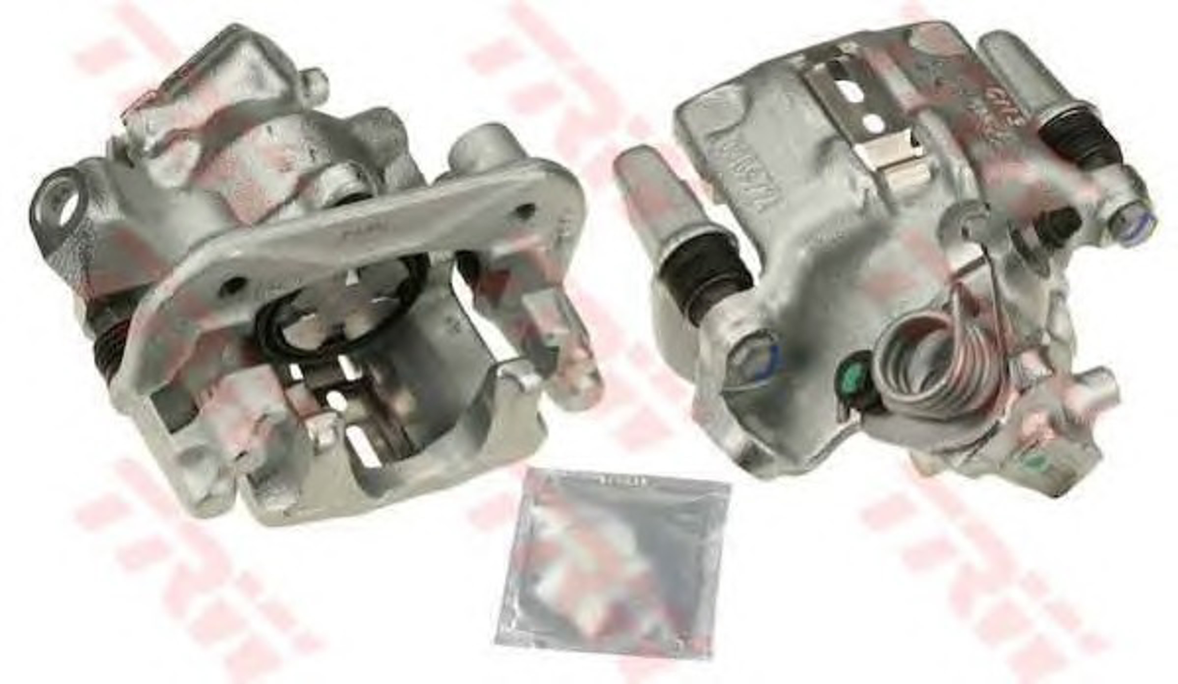 Суппорт тормозной TRW BCT128E