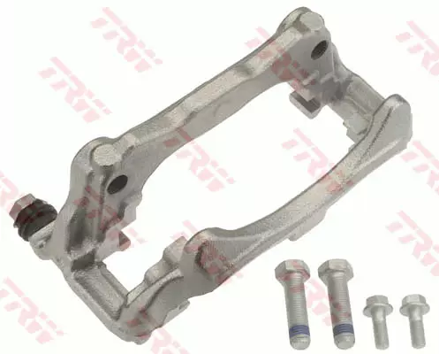 Кронштейн корпуса скобы тормоза TRW BDA1210