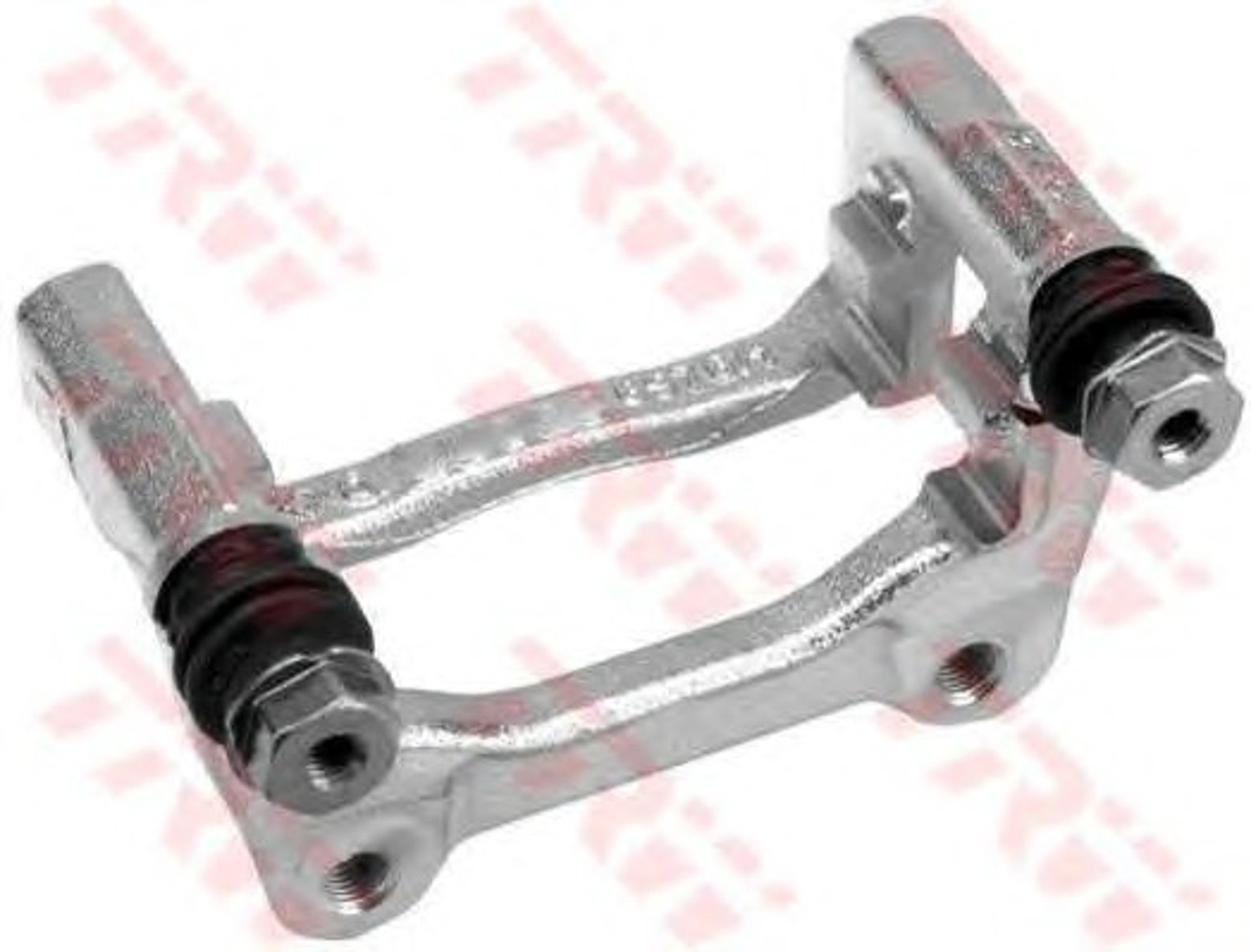 Кронштейн корпус скобы тормоза TRW BDA547