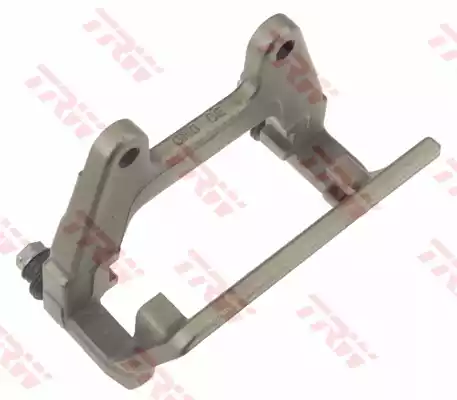 Кронштейн корпуса скобы тормоза TRW BDA604