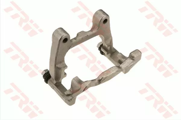 Кронштейн корпуса скобы тормоза TRW BDA693