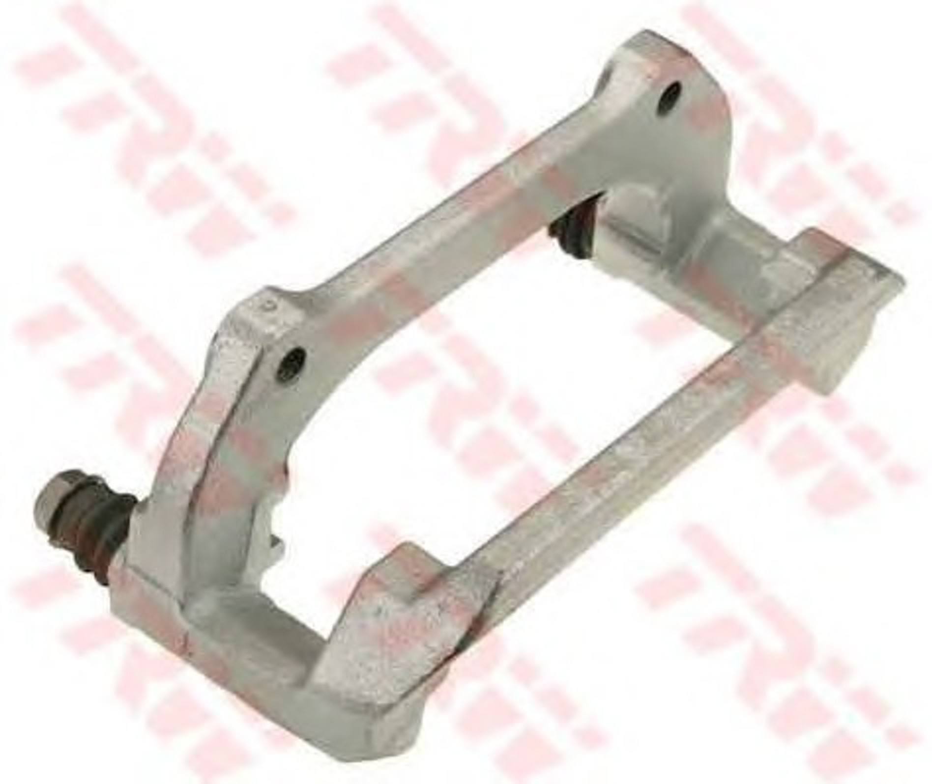 Кронштейн корпус скобы тормоза TRW BDA985