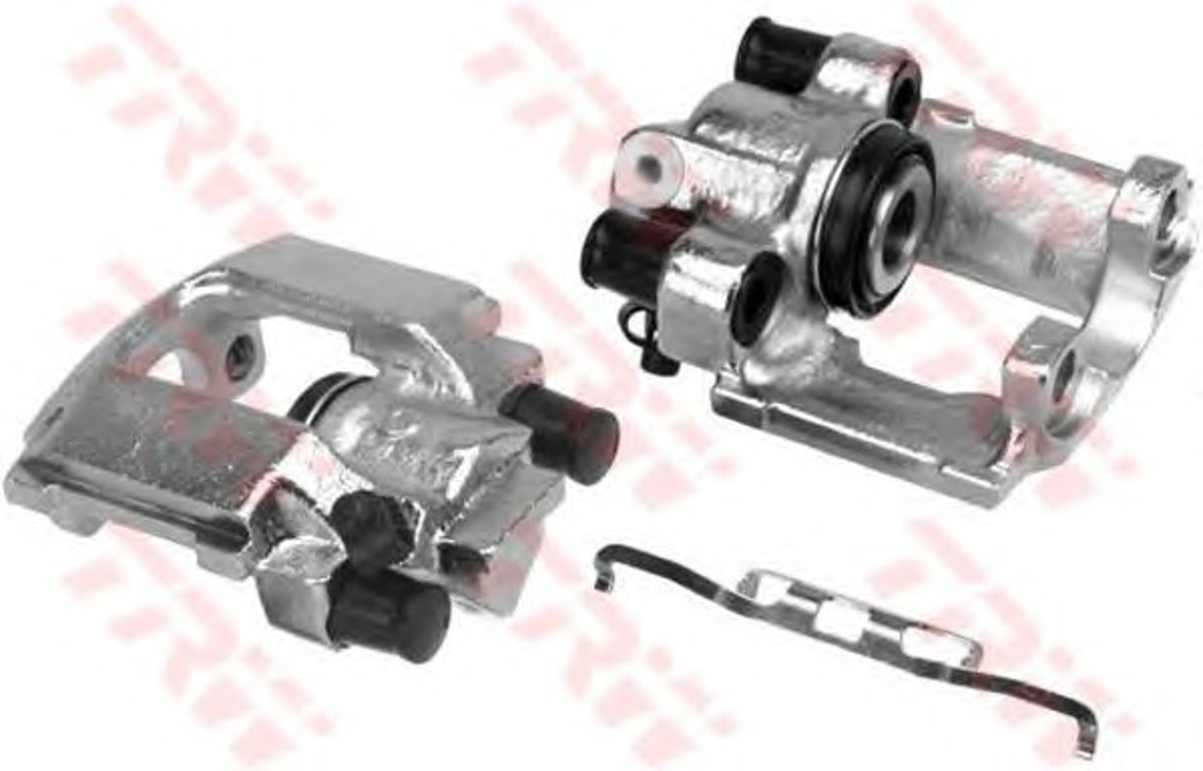 Суппорт тормозной TRW BHN102E