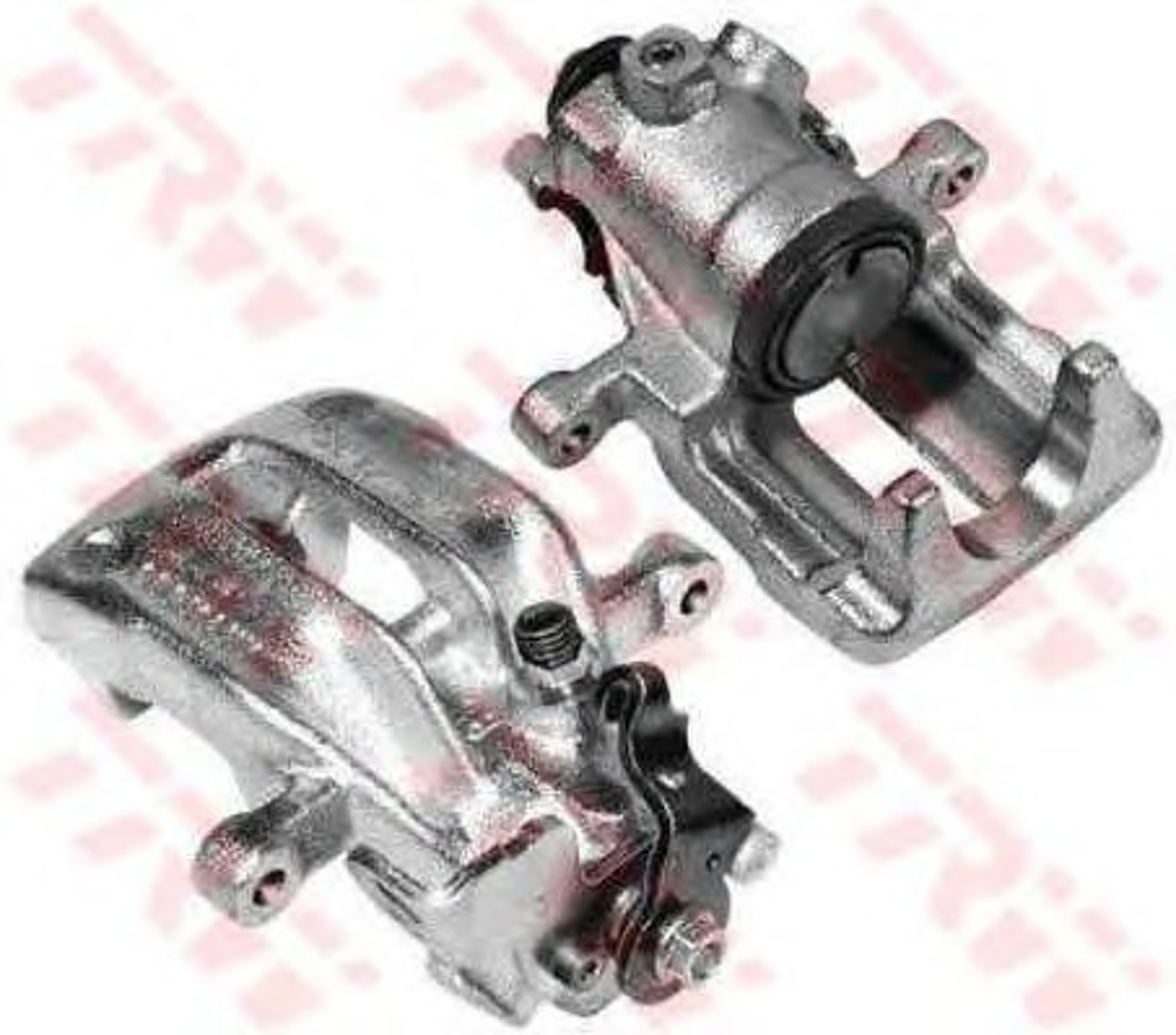 Суппорт тормозной TRW BHN126E