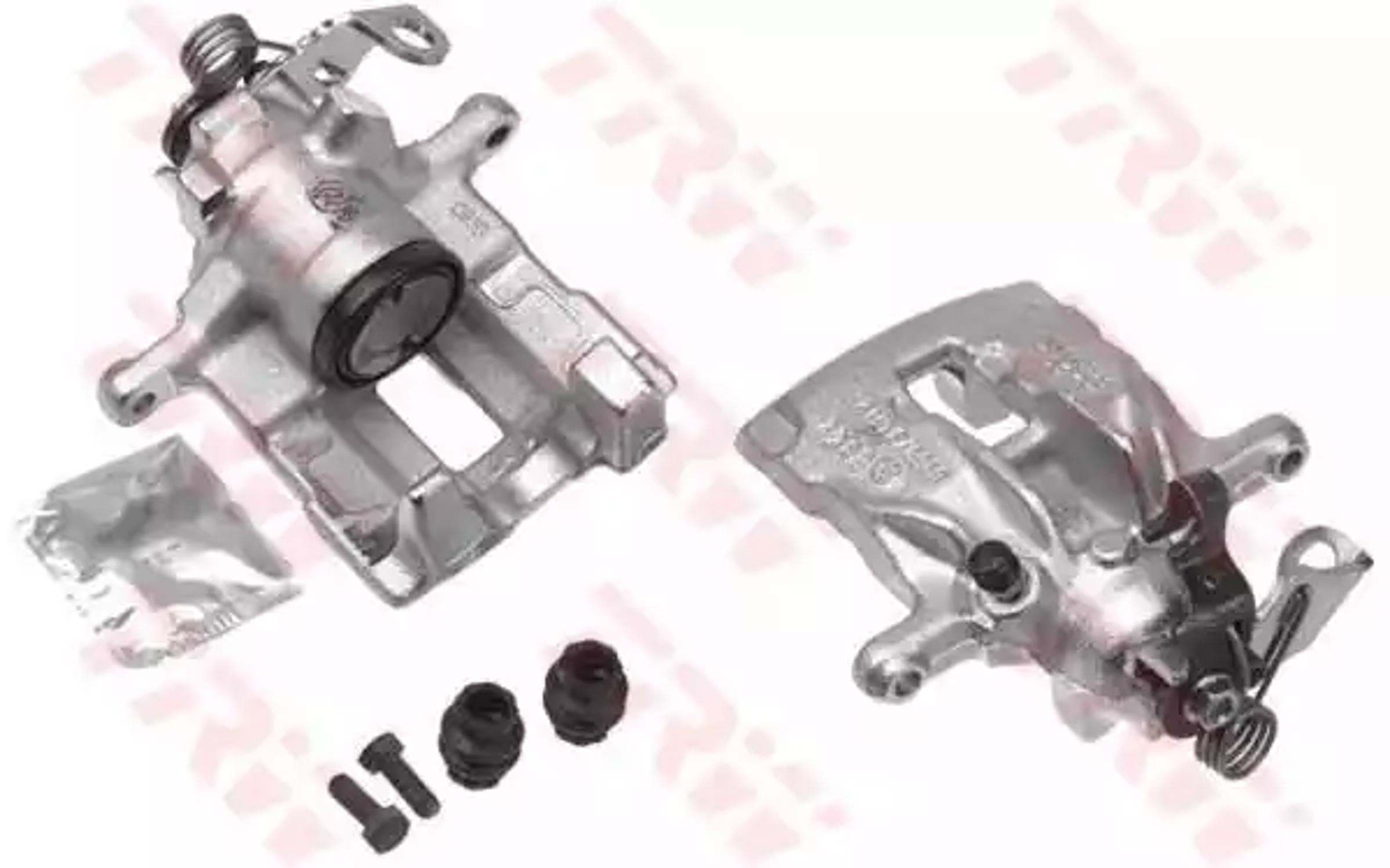 Суппорт тормозной TRW BHN187E