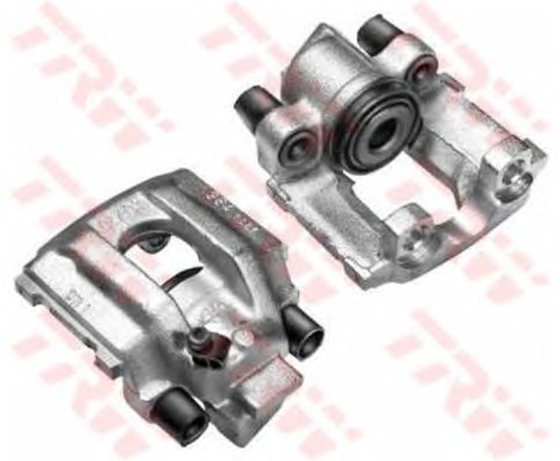 Суппорт тормозной TRW BHN228E