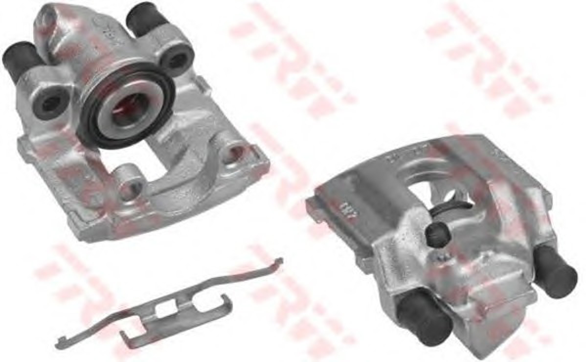 Суппорт тормозной TRW BHN229E