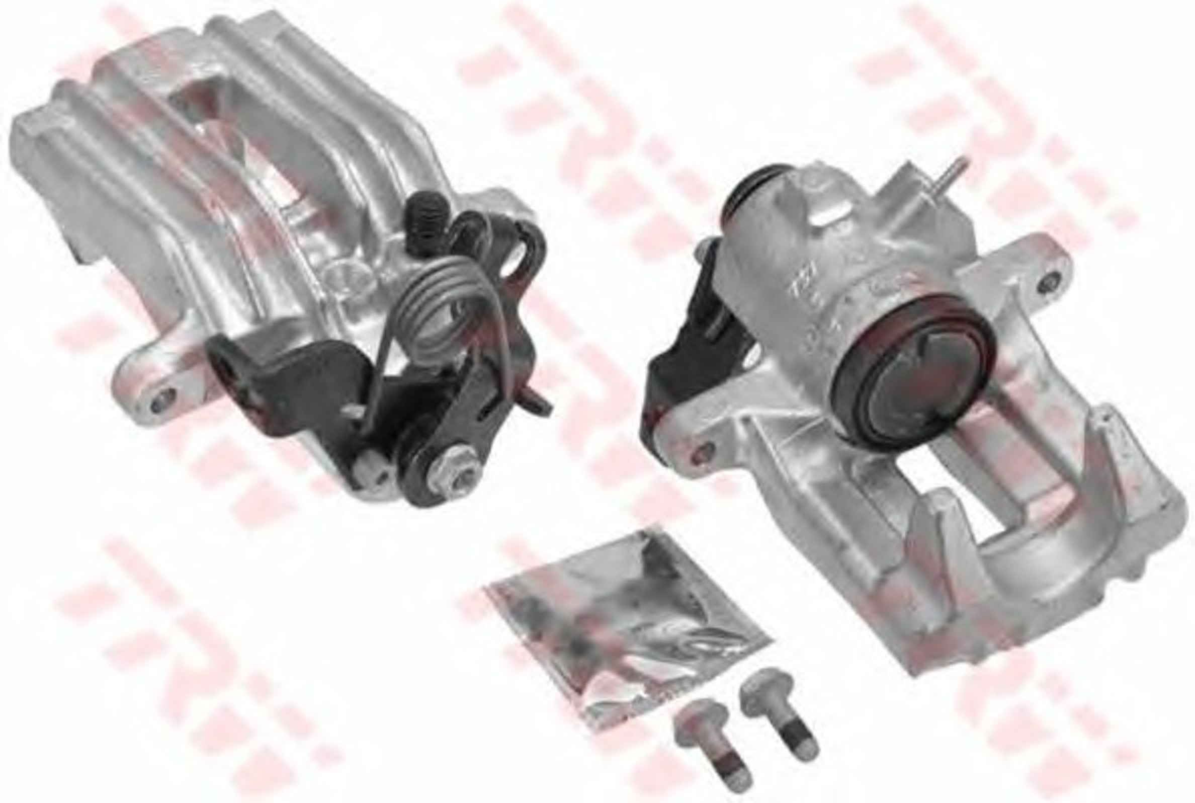 Суппорт тормозной TRW BHN303E