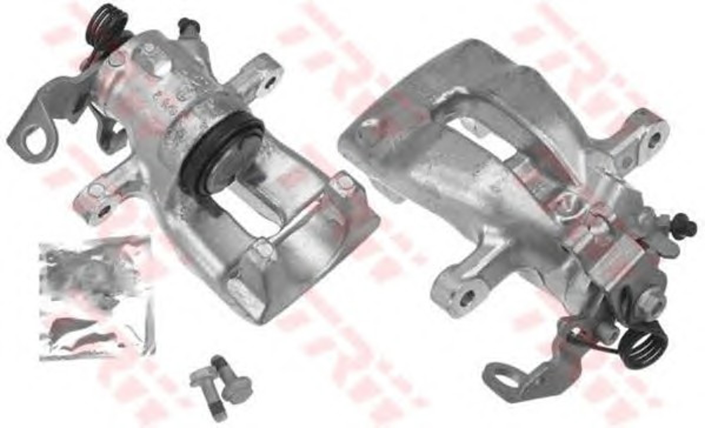 Суппорт тормозной TRW BHN315E