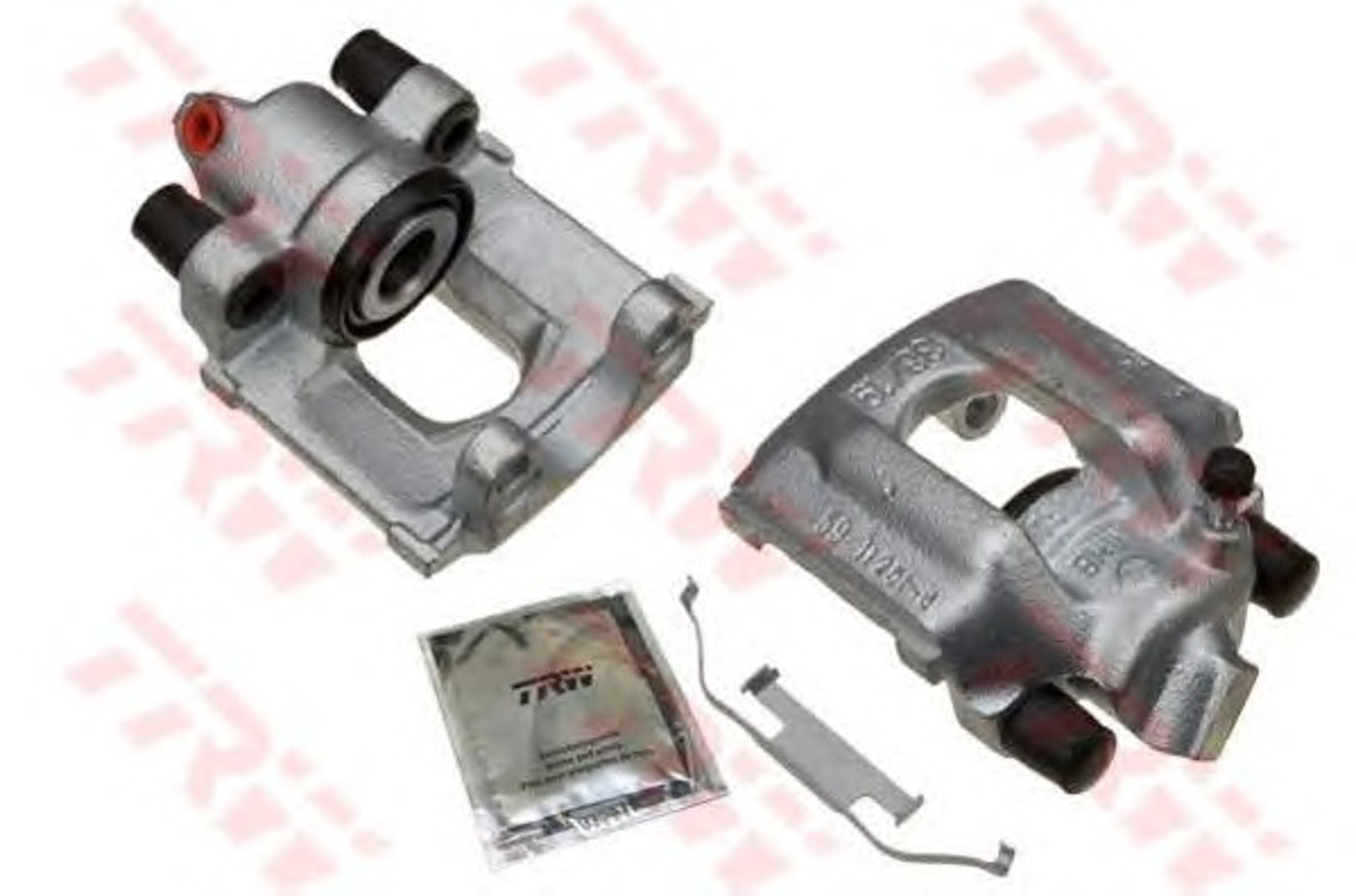 Суппорт тормозной TRW BHN323E