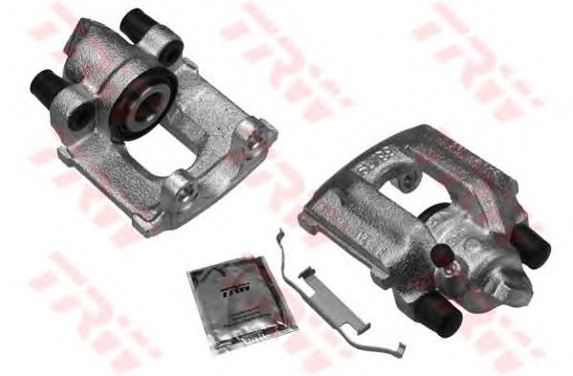 Суппорт тормозной TRW BHN324E