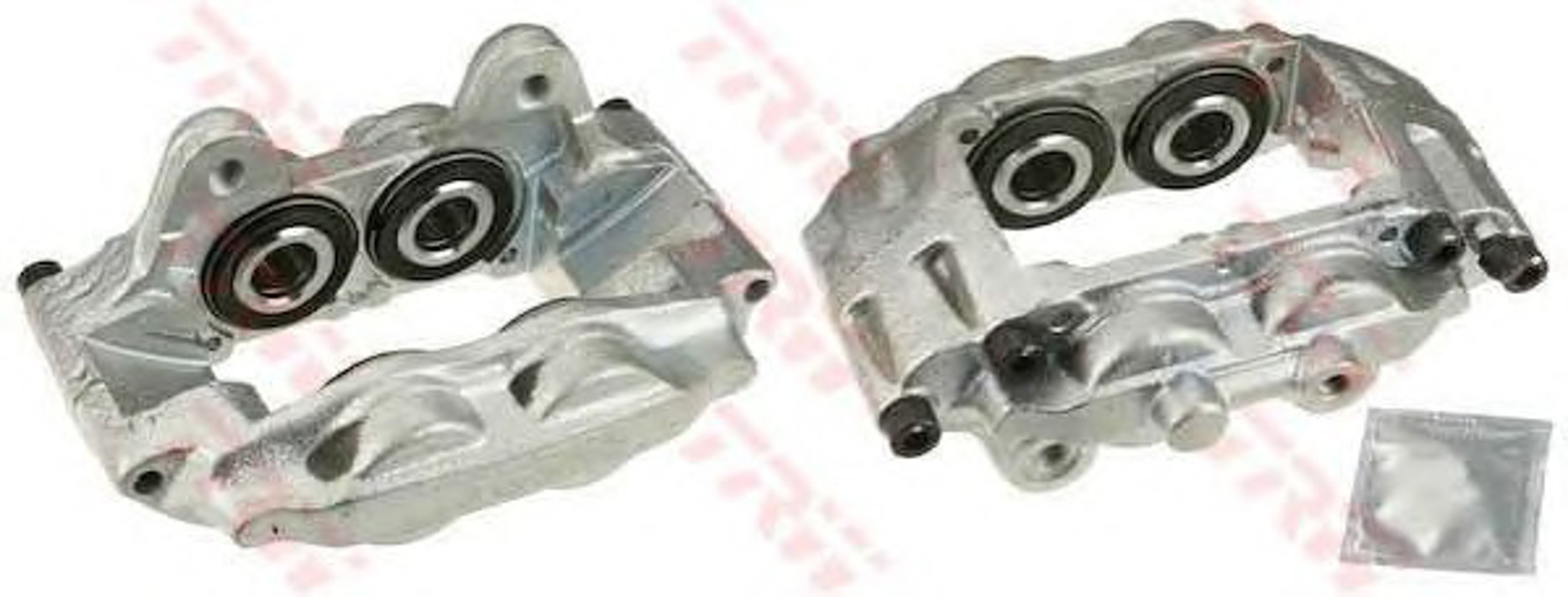 Суппорт тормозной TRW BHN536E