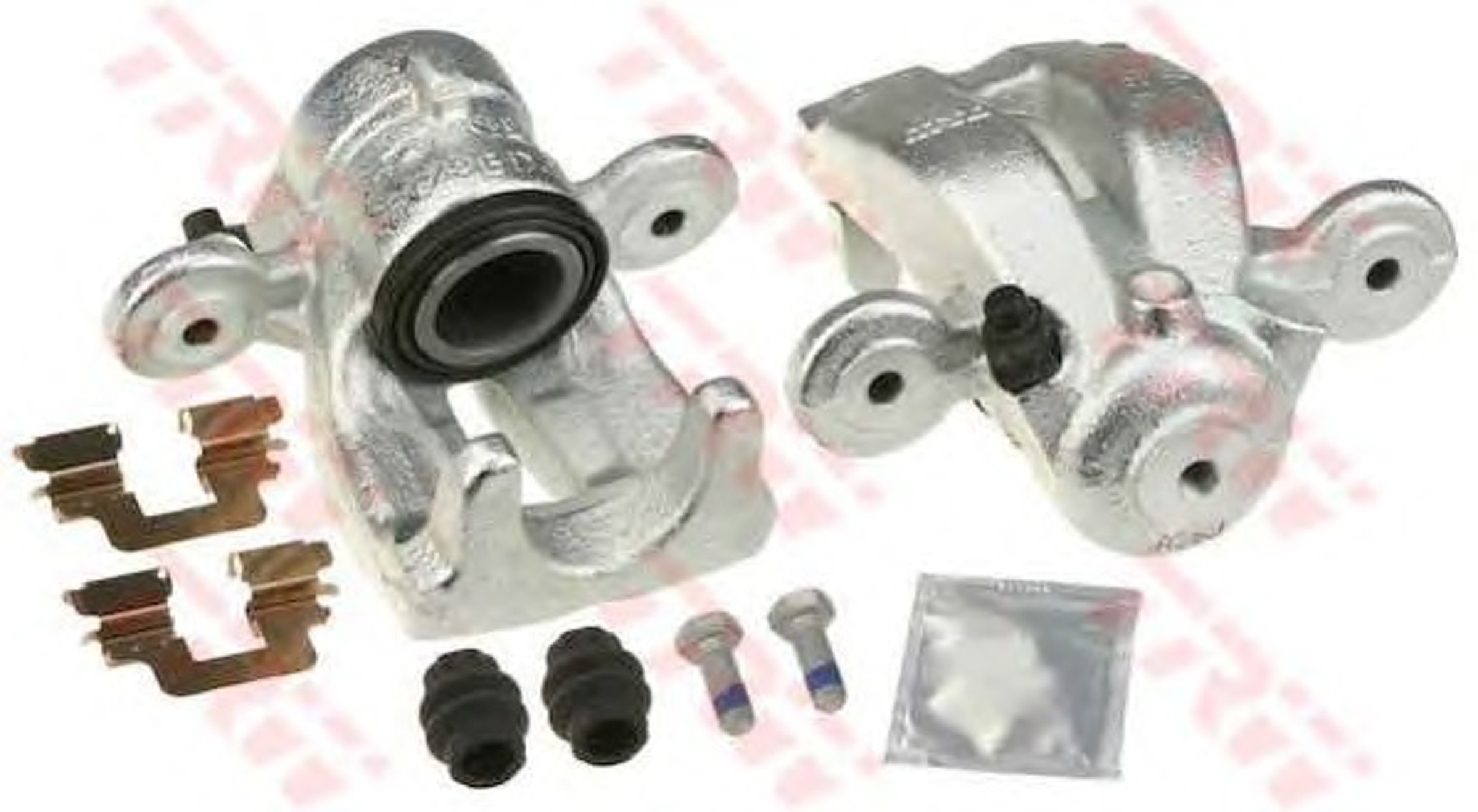 Суппорт тормозной TRW BHN818E