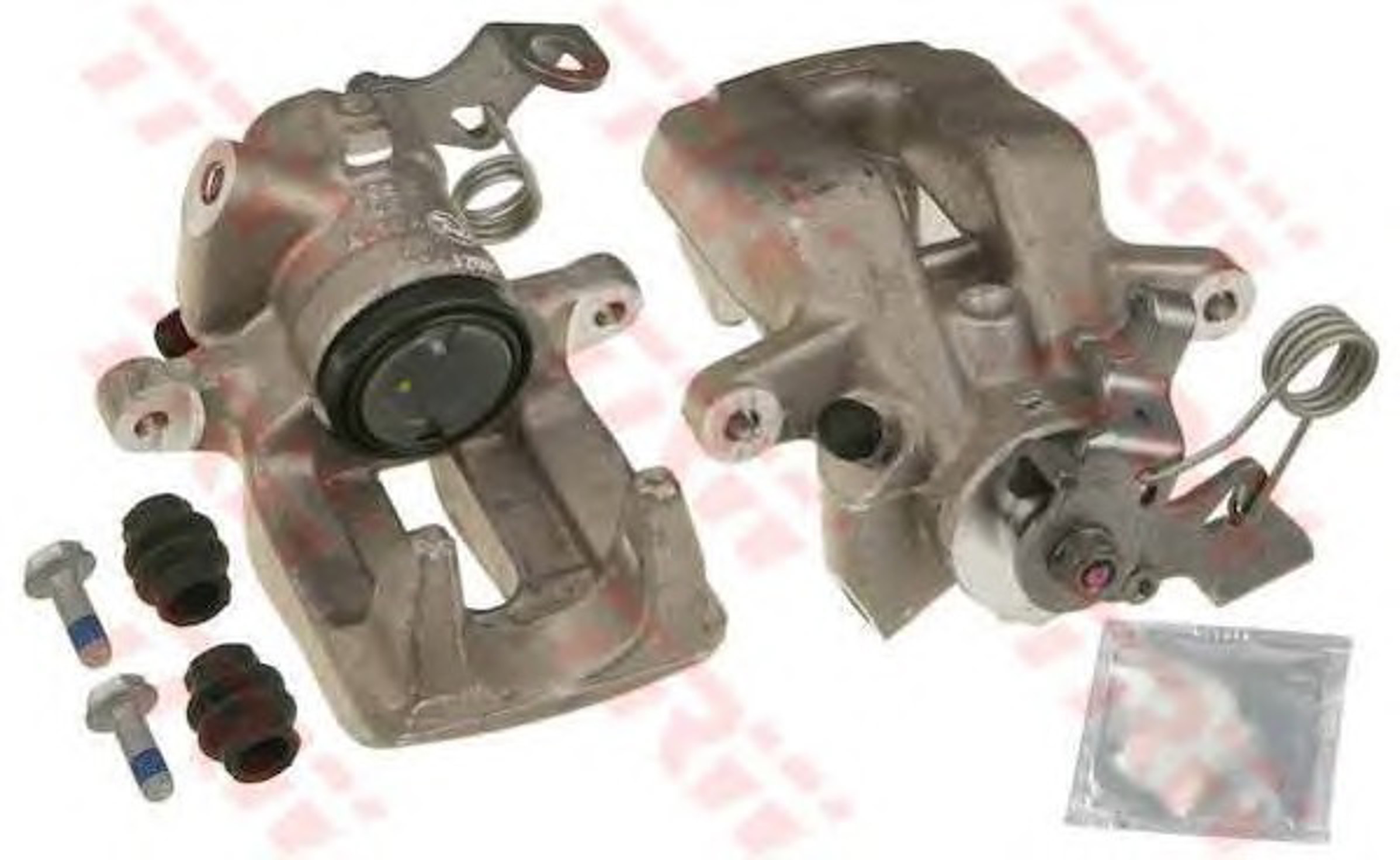 Суппорт тормозной TRW BHN822E