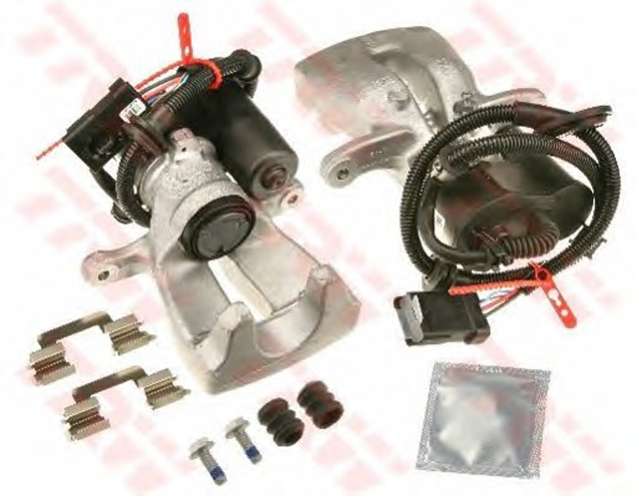 Суппорт тормозной TRW BHN835E