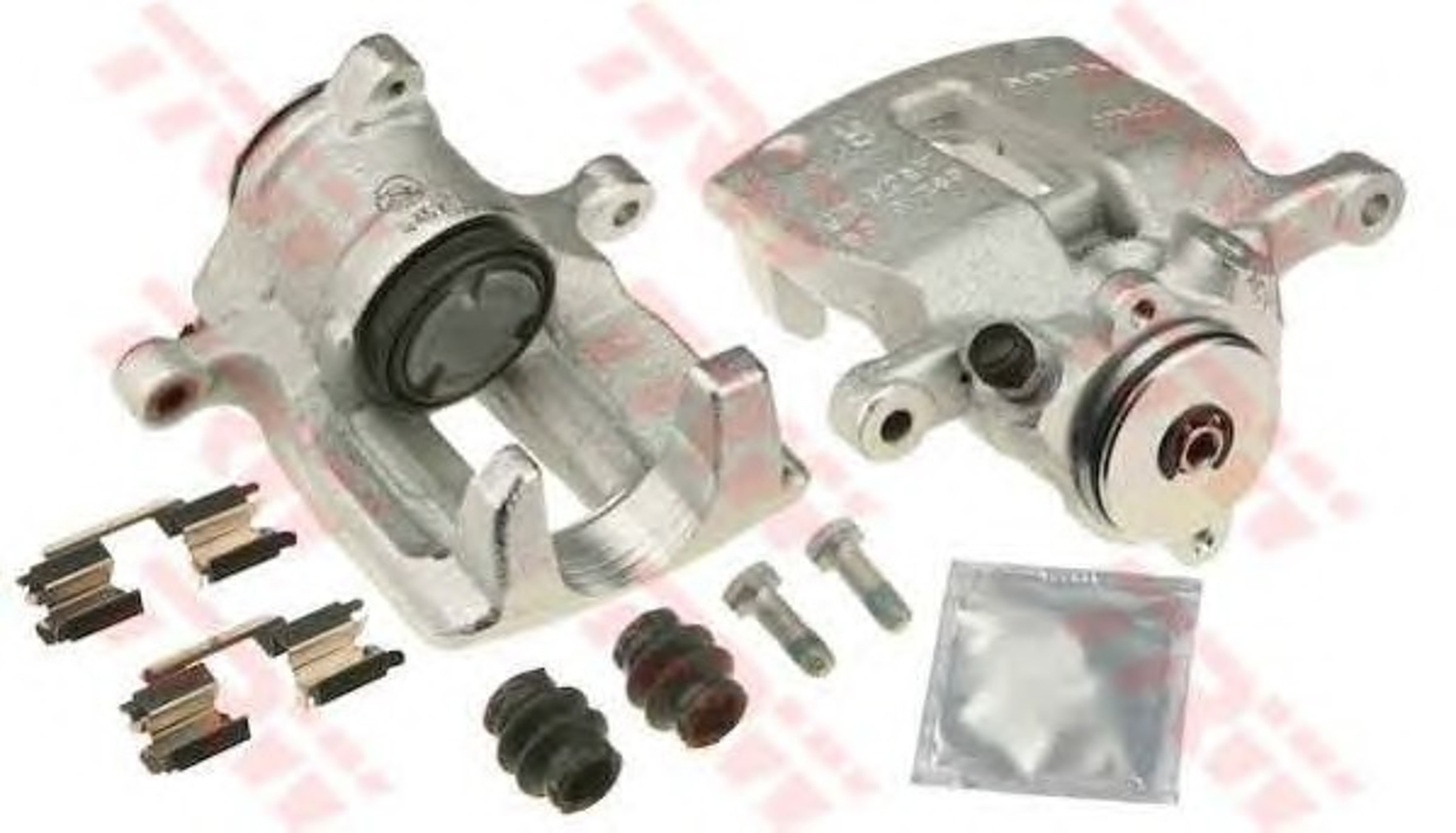 Суппорт тормозной TRW BHN928E