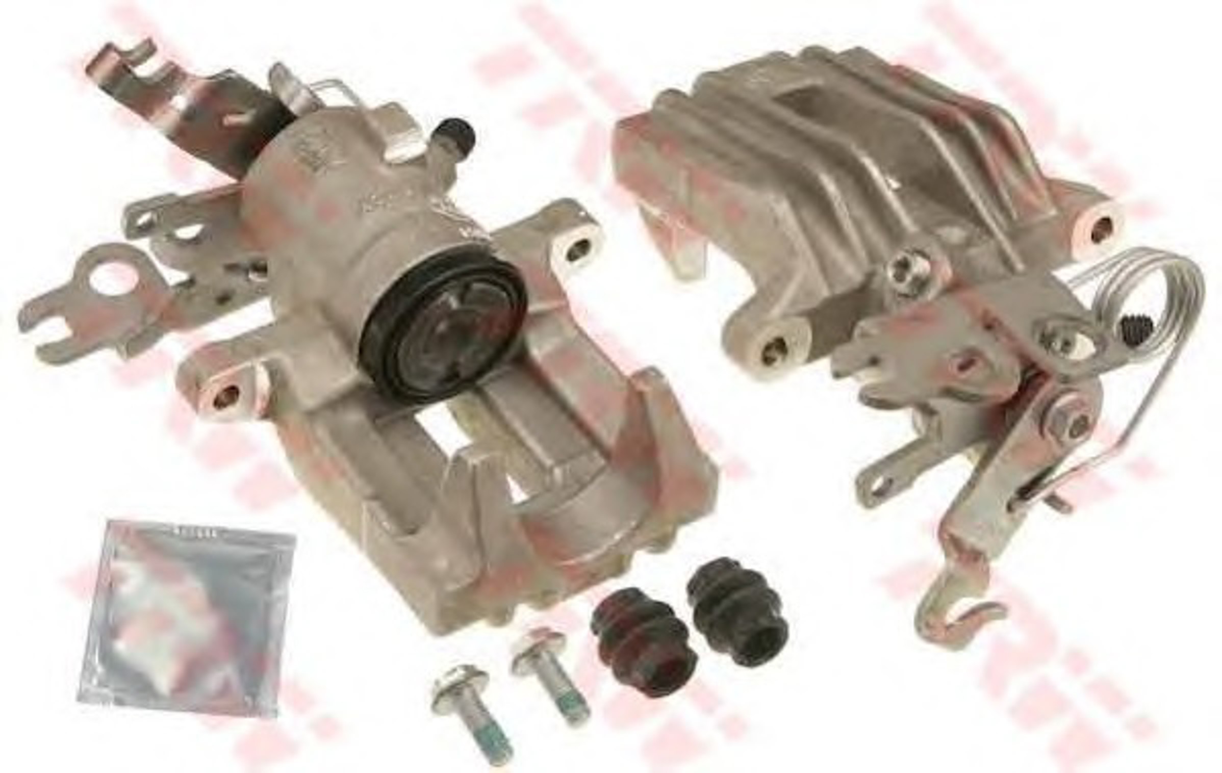 Суппорт тормозной TRW BHN954E