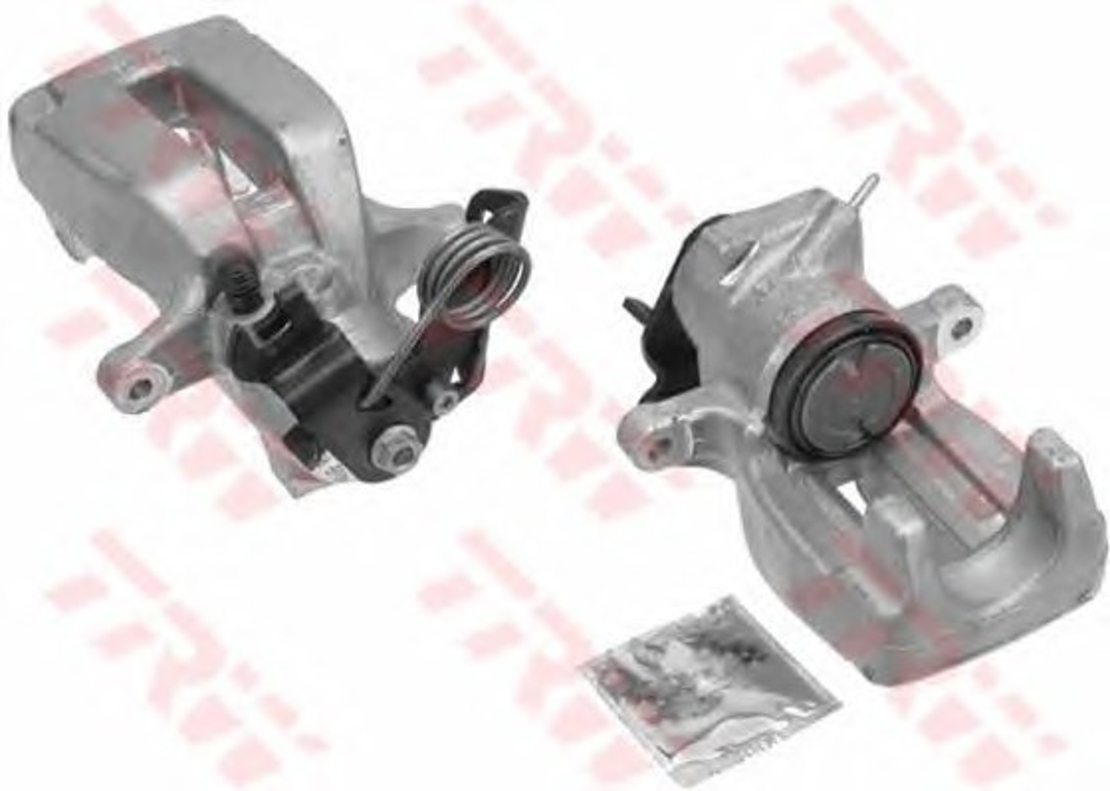Суппорт тормозной TRW BHQ131E