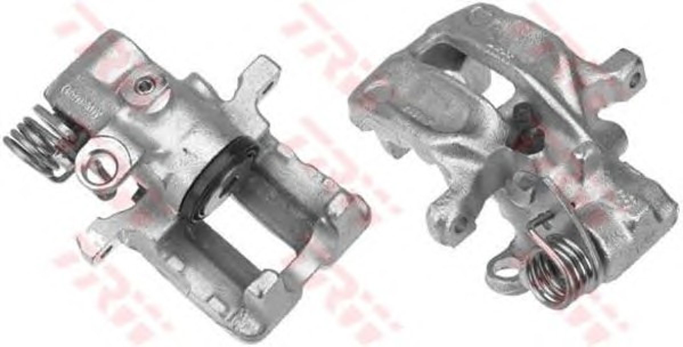 Суппорт тормозной TRW BHR105