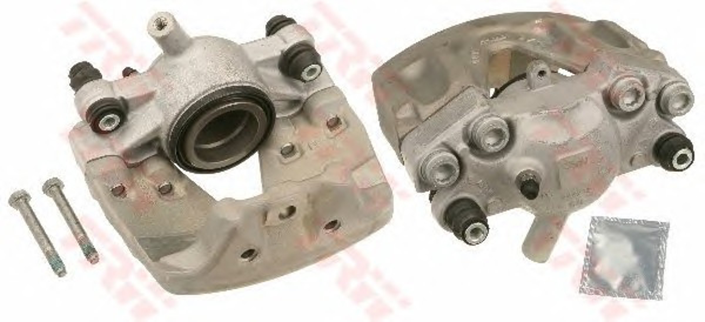 Суппорт тормозной TRW BHS1101E
