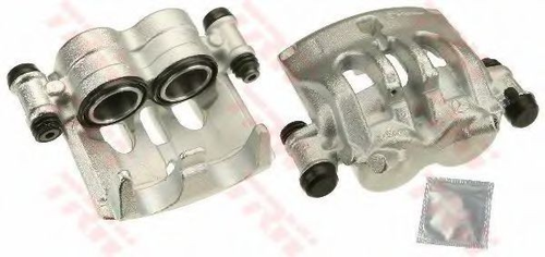 Суппорт тормозной TRW BHS1134E
